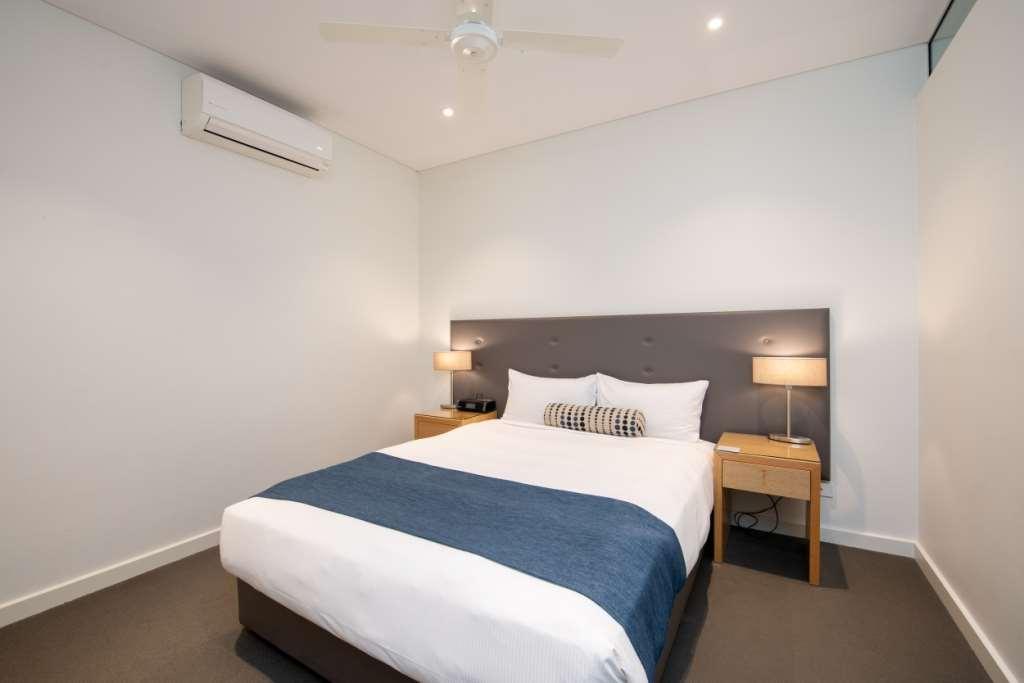 Mawson Lakes Hotel Adelaide Room photo