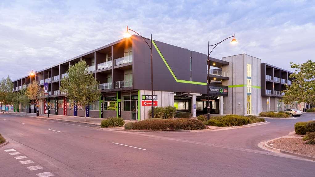Mawson Lakes Hotel Adelaide Exterior photo