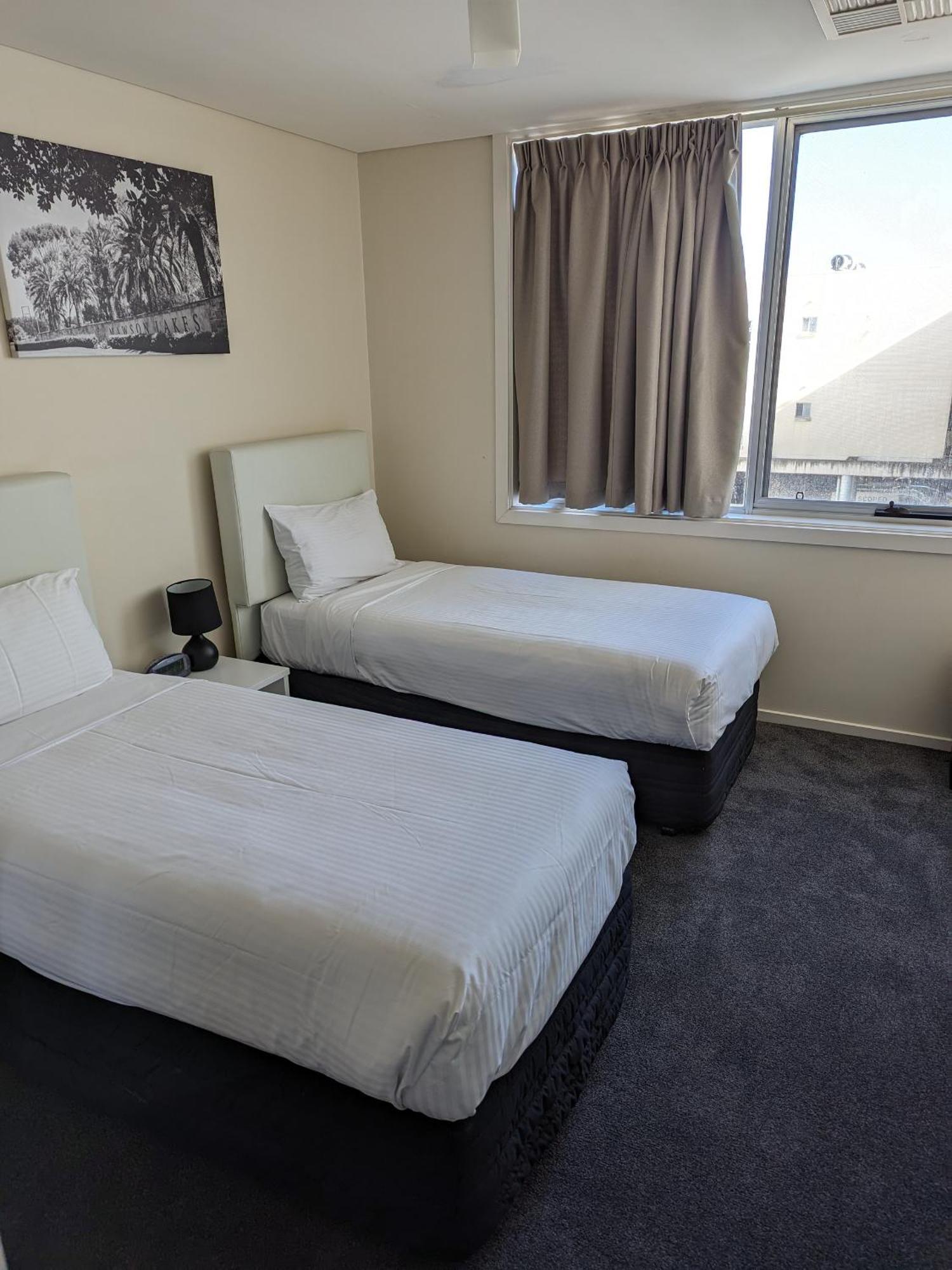 Mawson Lakes Hotel Adelaide Exterior photo
