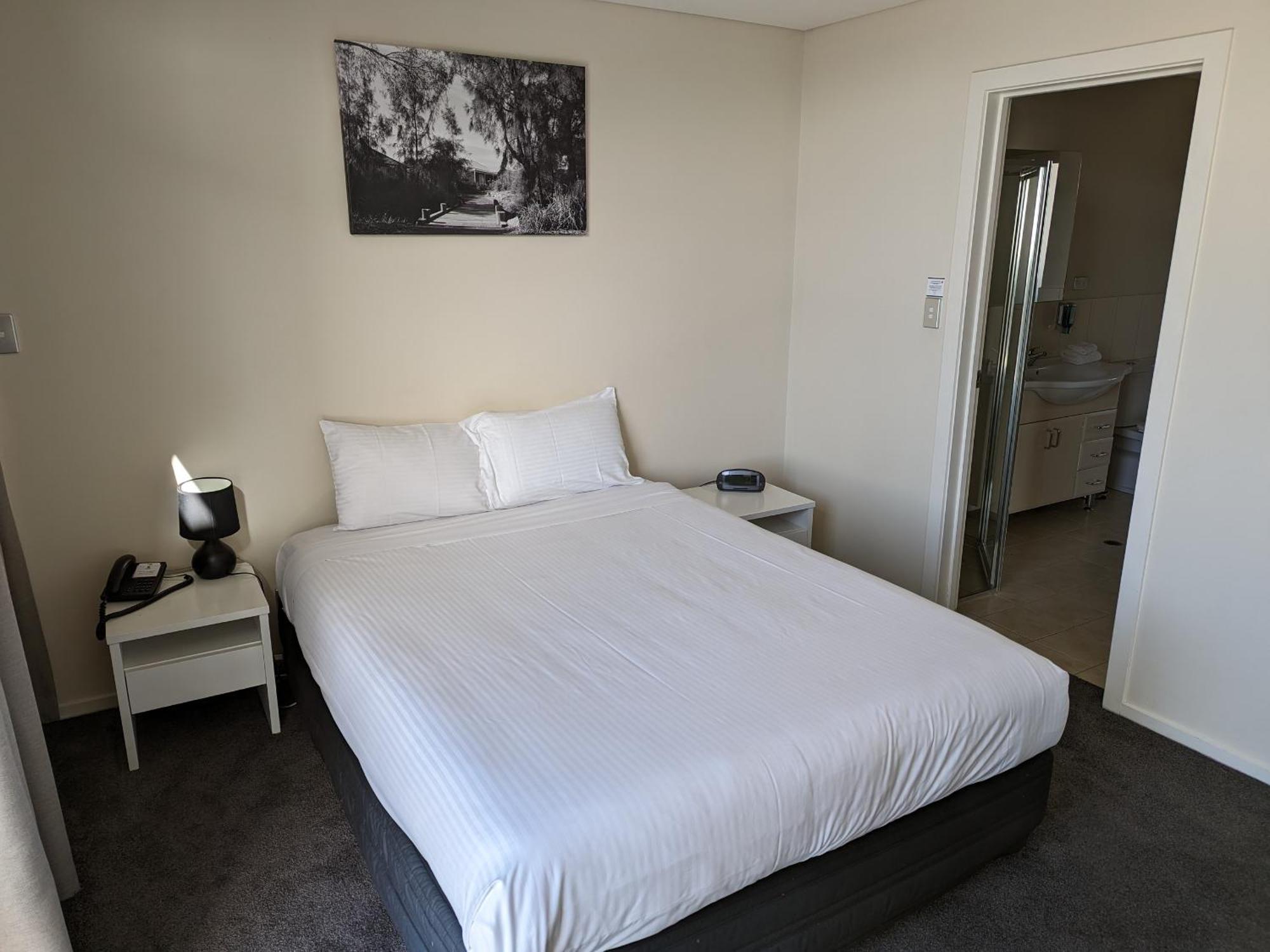 Mawson Lakes Hotel Adelaide Exterior photo