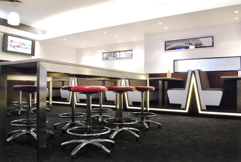 Mawson Lakes Hotel Adelaide Exterior photo