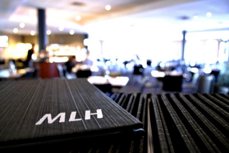 Mawson Lakes Hotel Adelaide Exterior photo