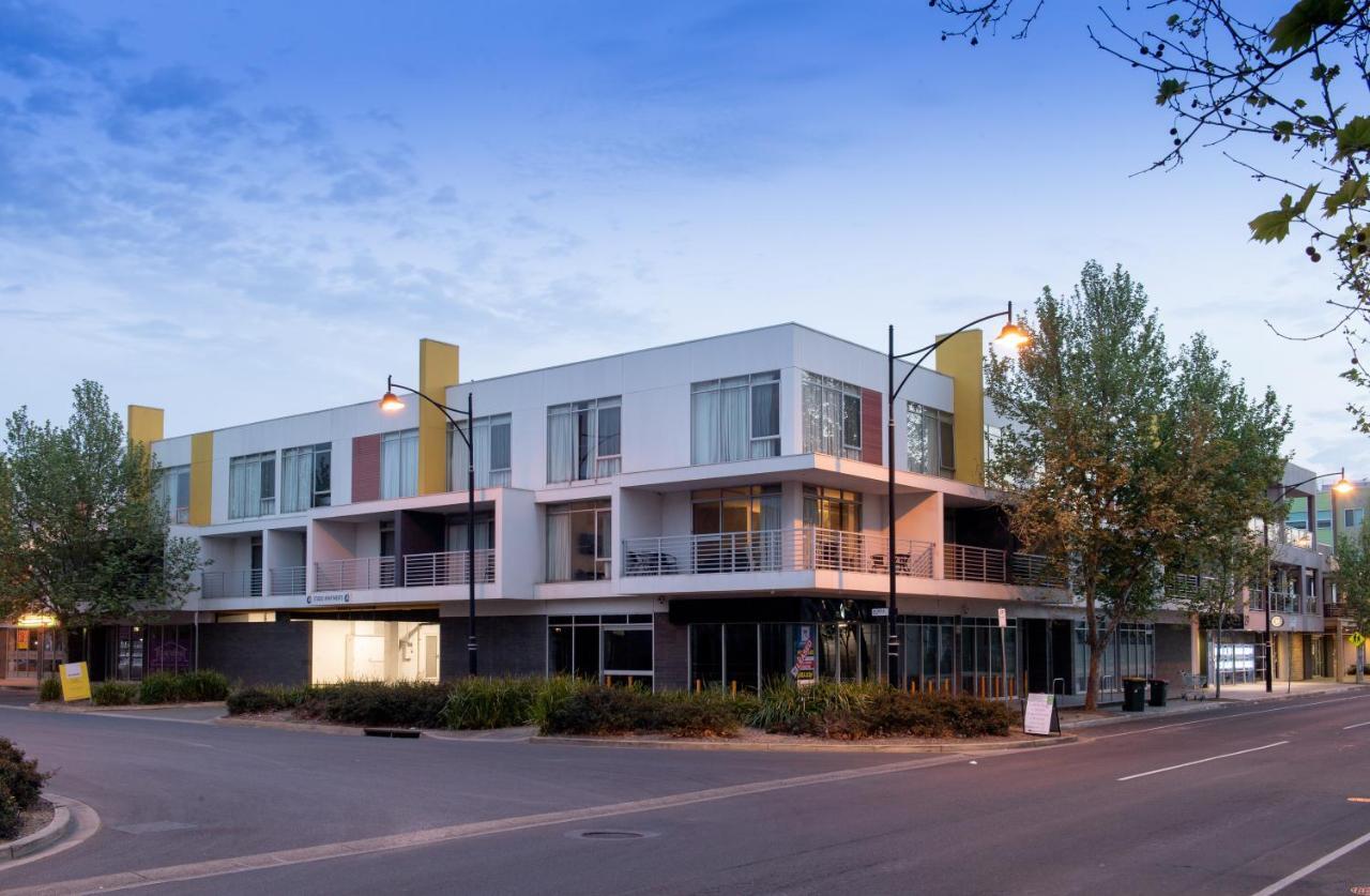 Mawson Lakes Hotel Adelaide Exterior photo