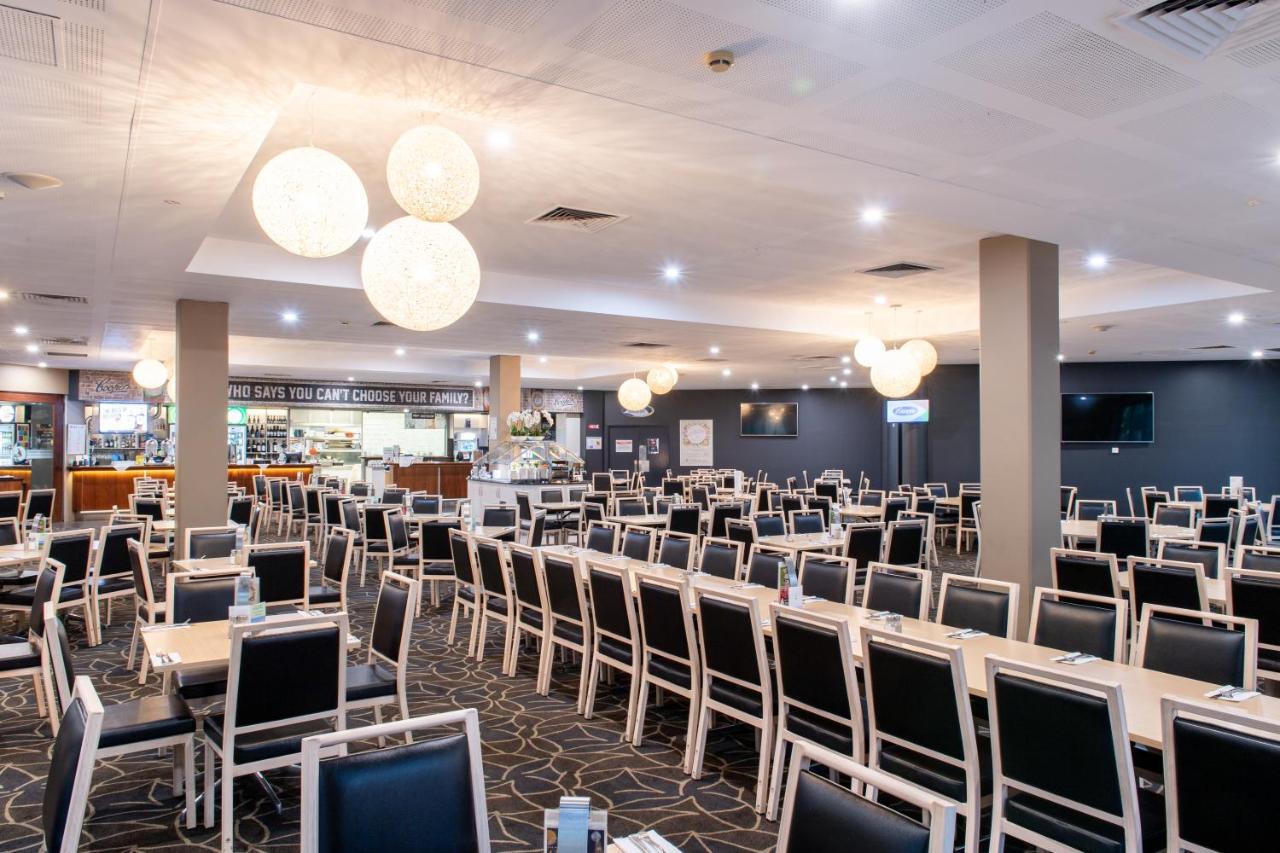 Mawson Lakes Hotel Adelaide Exterior photo
