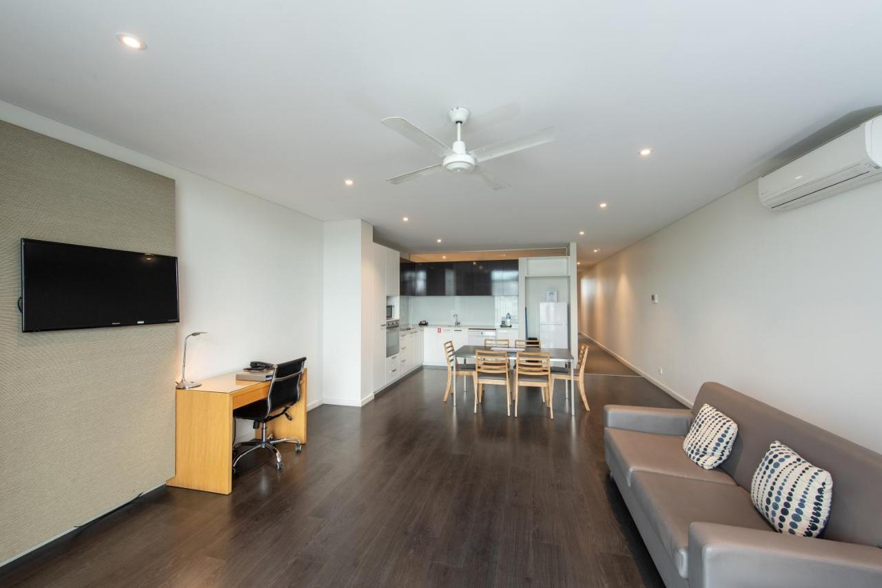 Mawson Lakes Hotel Adelaide Exterior photo