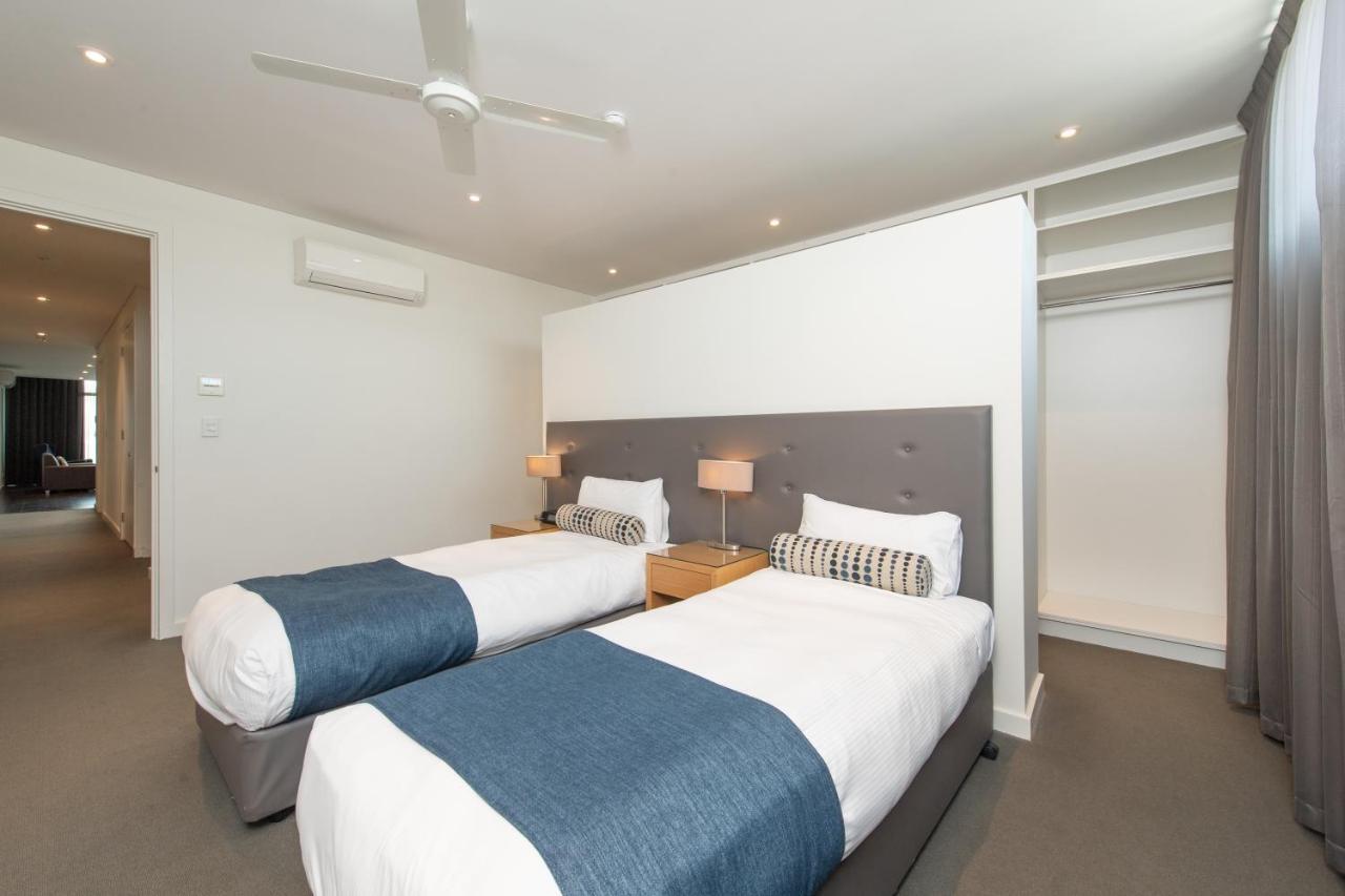 Mawson Lakes Hotel Adelaide Exterior photo