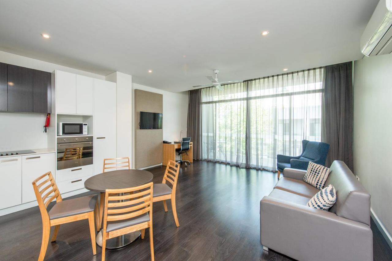 Mawson Lakes Hotel Adelaide Exterior photo
