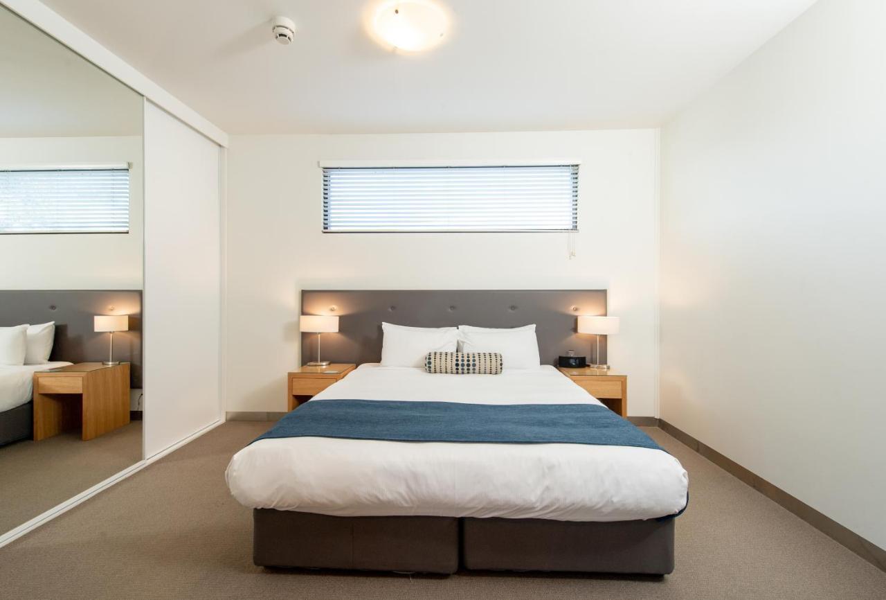 Mawson Lakes Hotel Adelaide Exterior photo