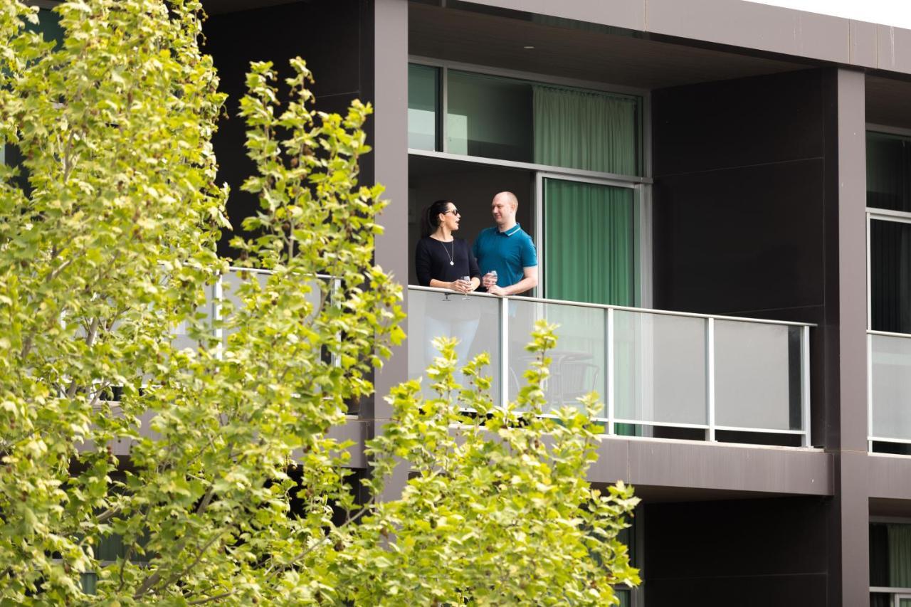 Mawson Lakes Hotel Adelaide Exterior photo