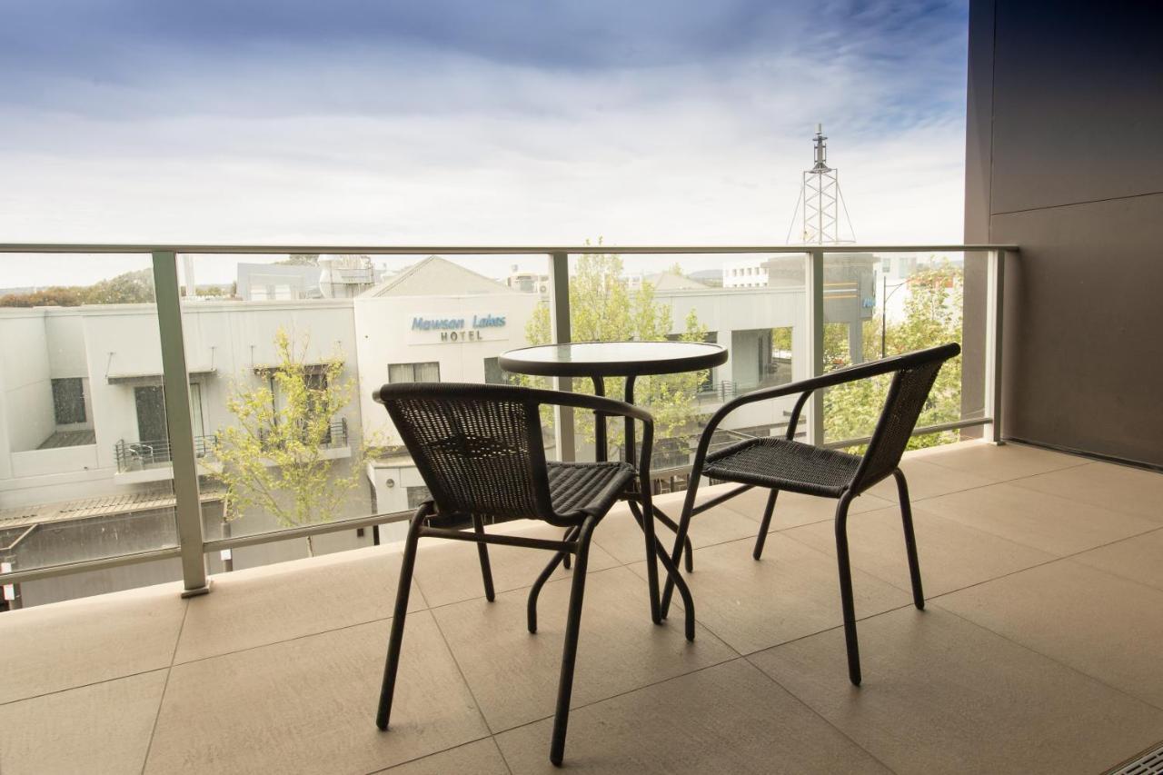 Mawson Lakes Hotel Adelaide Exterior photo